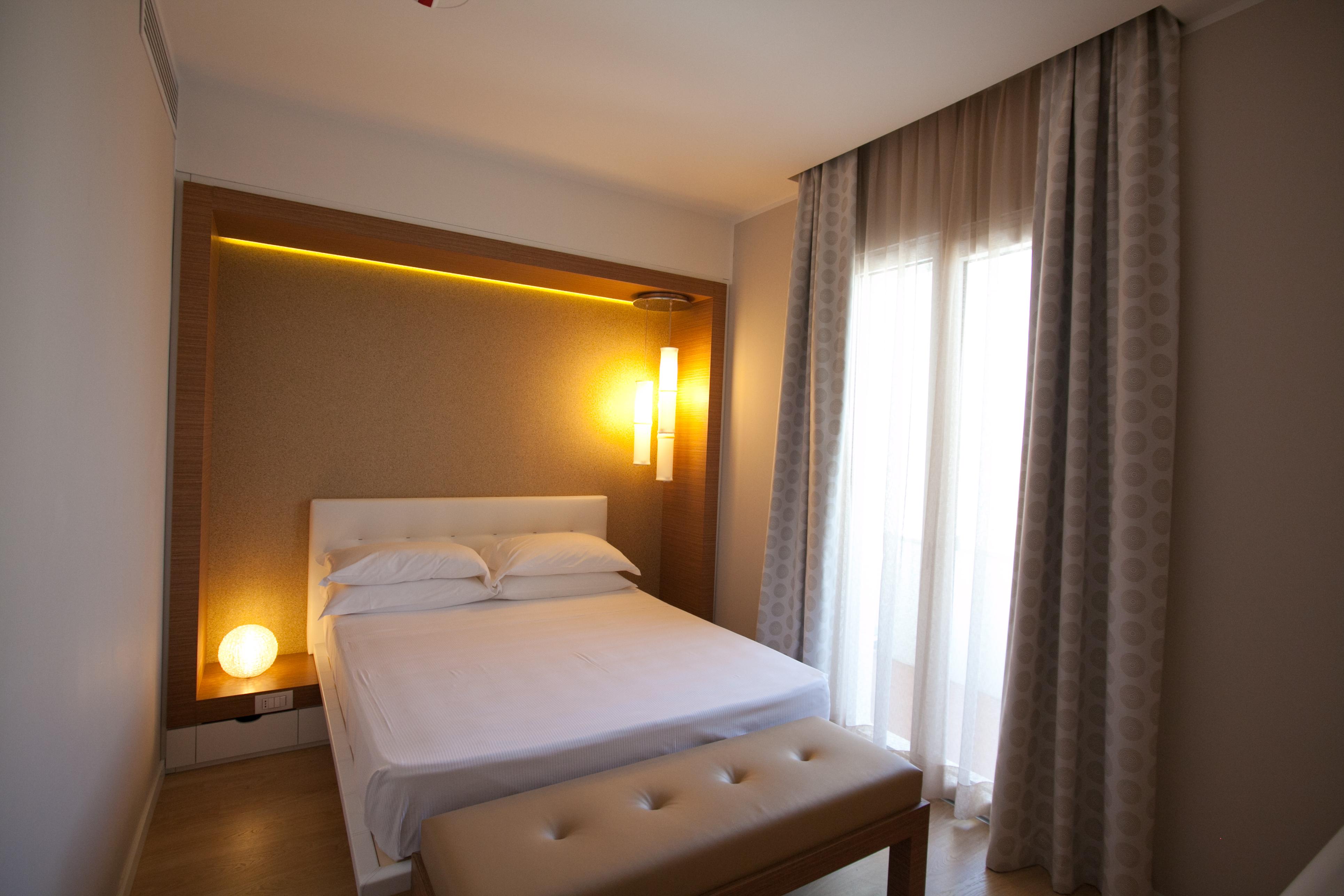 Oxygen Lifestyle Hotel Viserbella di Rimini 외부 사진