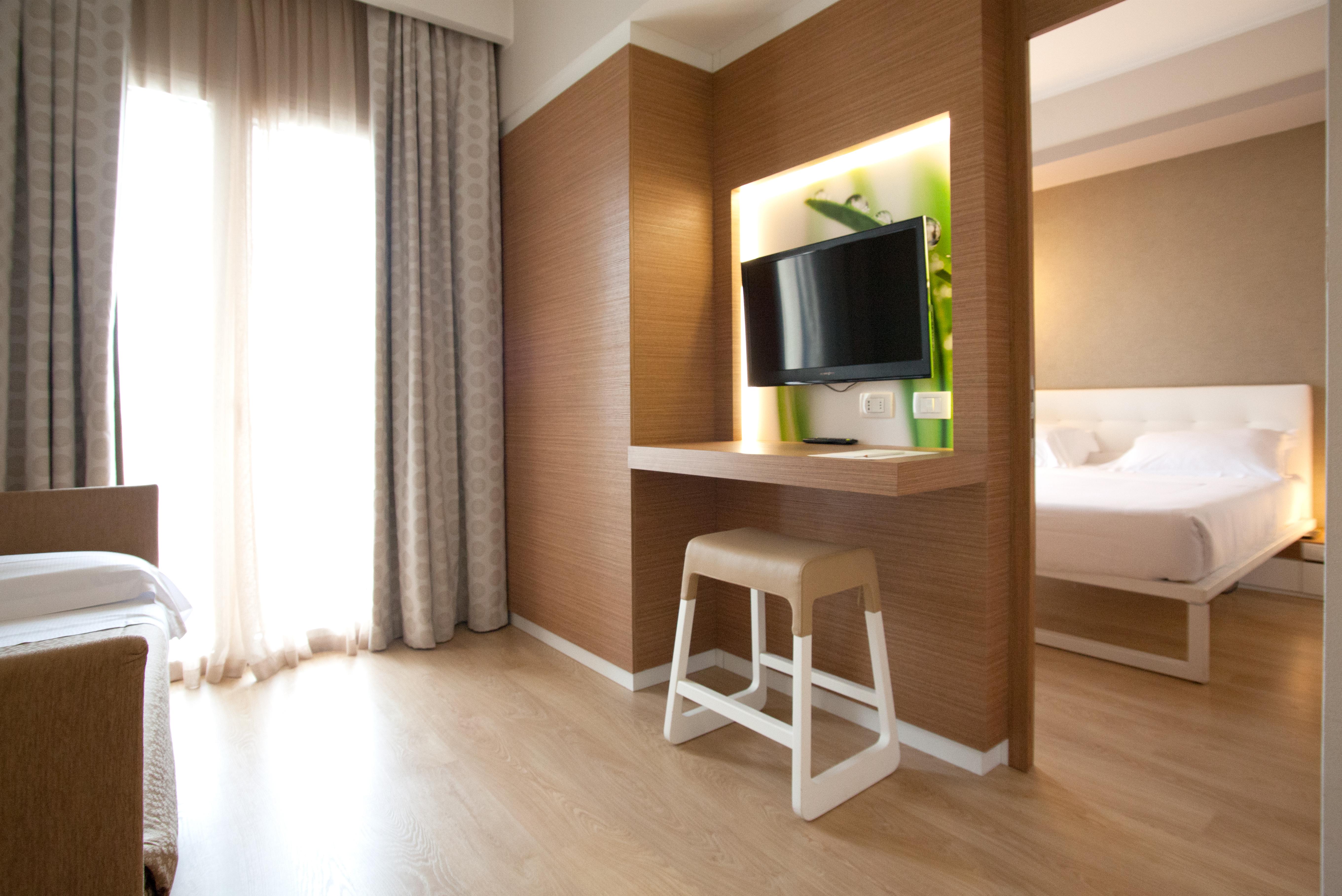 Oxygen Lifestyle Hotel Viserbella di Rimini 외부 사진