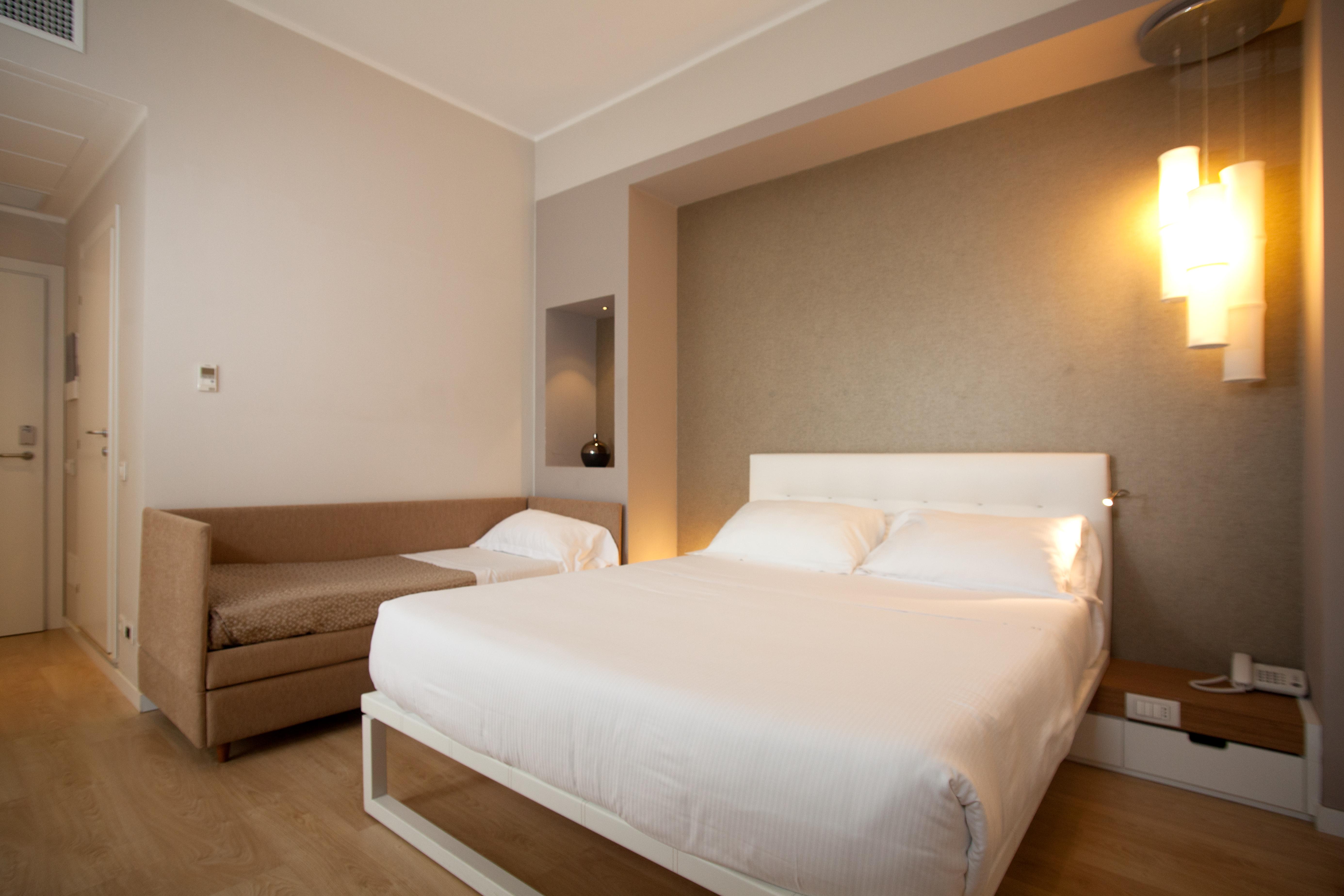 Oxygen Lifestyle Hotel Viserbella di Rimini 외부 사진